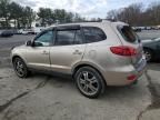 2007 Hyundai Santa FE GLS