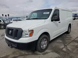 2014 Nissan NV 1500 en venta en Van Nuys, CA