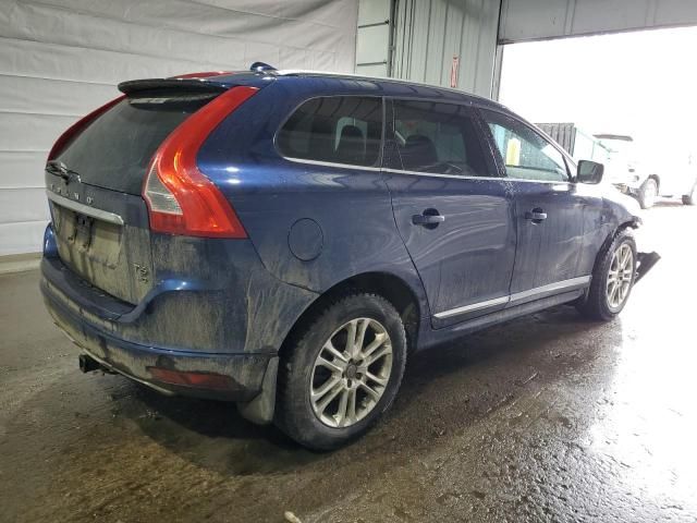 2015 Volvo XC60 T6 Platinum