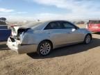 2014 Cadillac CTS Luxury Collection