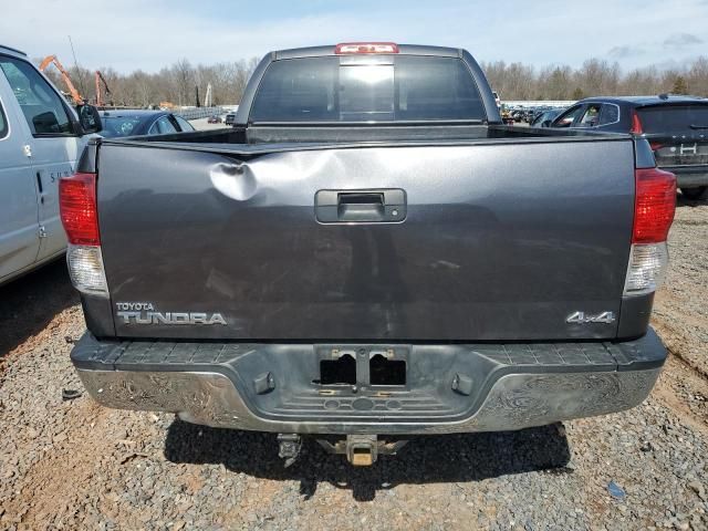 2011 Toyota Tundra Double Cab SR5