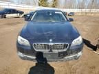 2013 BMW 528 XI