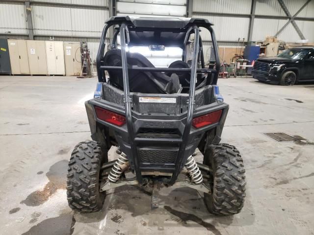 2016 Polaris RZR 4 900 EPS