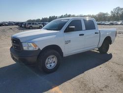 Salvage cars for sale at Eight Mile, AL auction: 2023 Dodge RAM 1500 Classic Tradesman