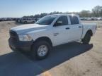 2023 Dodge RAM 1500 Classic Tradesman