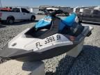 2020 Seadoo Spark