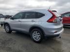 2016 Honda CR-V EXL