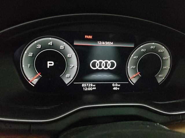 2021 Audi Q5 Premium Plus