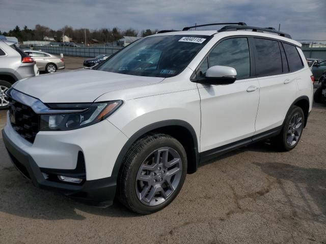 2023 Honda Passport EXL