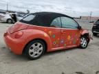 2003 Volkswagen New Beetle GLS