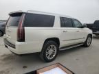 2015 Cadillac Escalade ESV