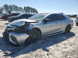 Toyota Camry se Vehiculos salvage en venta: 2022 Toyota Camry SE