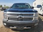 2014 Chevrolet Silverado K1500 High Country