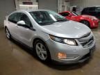 2013 Chevrolet Volt