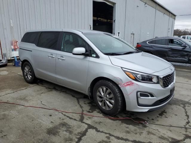 2019 KIA Sedona LX