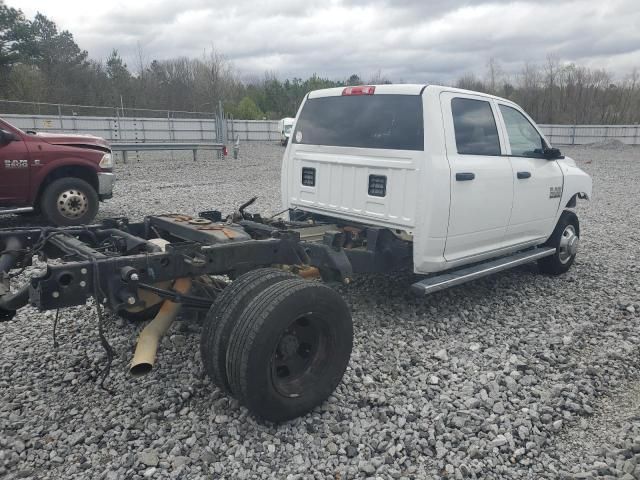 2017 Dodge RAM 3500 ST