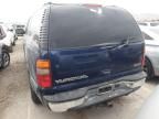 2001 GMC Yukon XL K1500