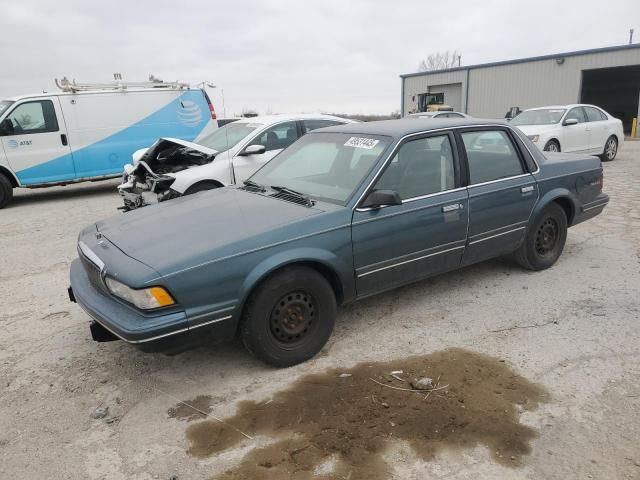 1995 Buick Century Special