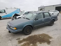 Buick salvage cars for sale: 1995 Buick Century Special