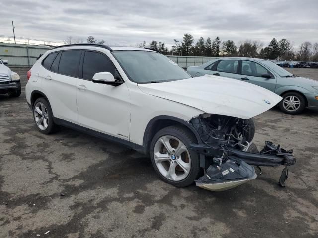 2013 BMW X1 XDRIVE35I