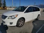 2010 Volkswagen Routan SEL