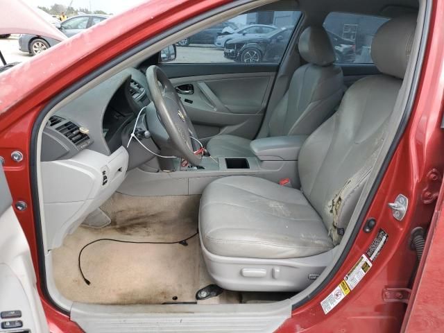 2009 Toyota Camry SE