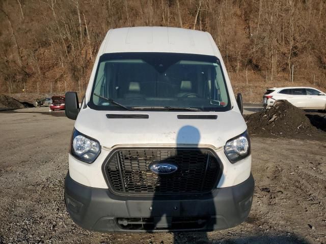 2022 Ford Transit T-350