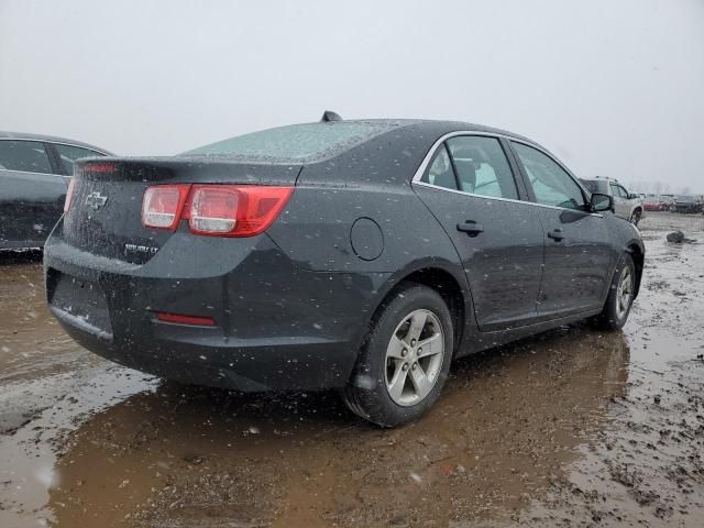 2014 Chevrolet Malibu 1LT