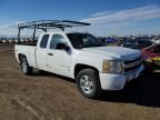 2007 Chevrolet Silverado K1500