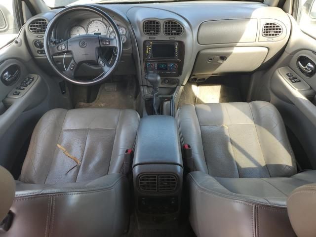 2004 Buick Rainier CXL