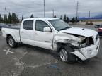 2007 Toyota Tacoma Double Cab Prerunner Long BED