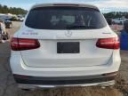 2016 Mercedes-Benz GLC 300 4matic