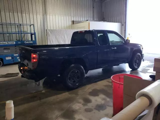 2010 Chevrolet Colorado