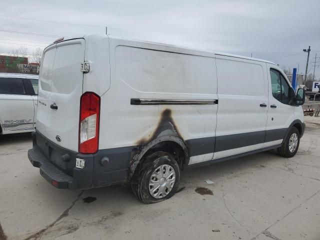 2018 Ford Transit T-150