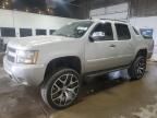 2009 Chevrolet Avalanche K1500 LTZ