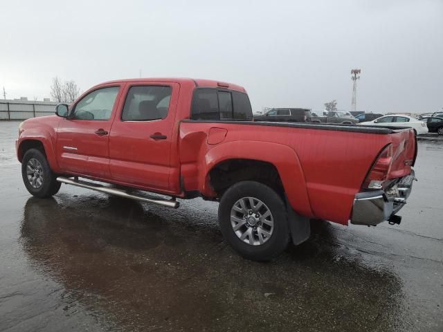 2006 Toyota Tacoma Double Cab Prerunner Long BED