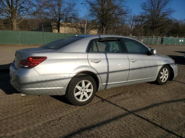 2009 Toyota Avalon XL