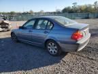 2001 BMW 325 I