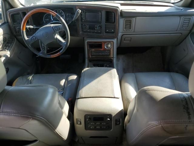 2003 Cadillac Escalade Luxury