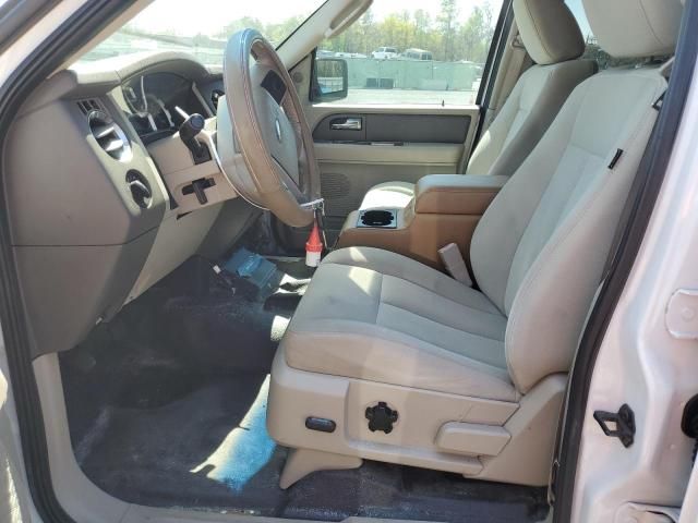 2011 Ford Expedition XL