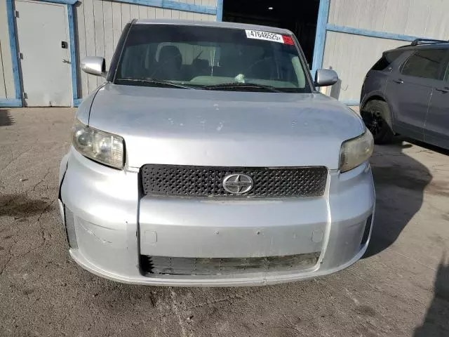 2008 Scion XB