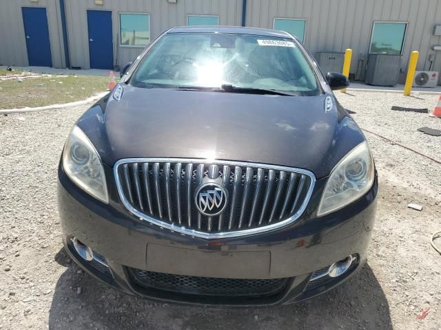 2014 Buick Verano