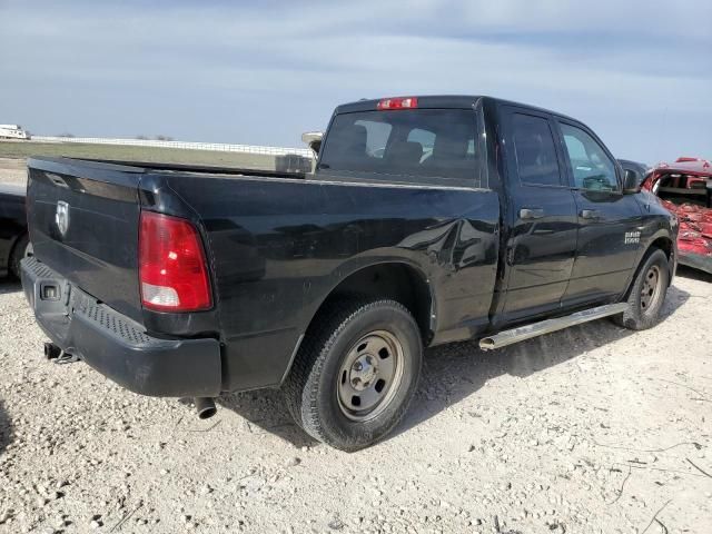 2014 Dodge RAM 1500 ST