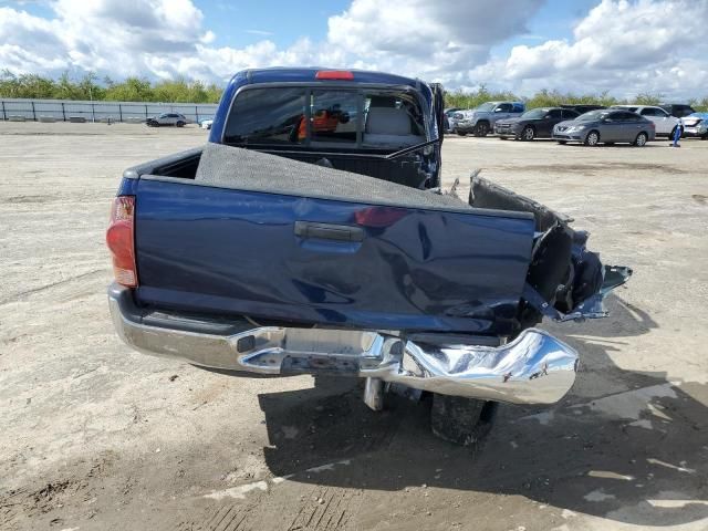 2006 Toyota Tacoma Double Cab Prerunner