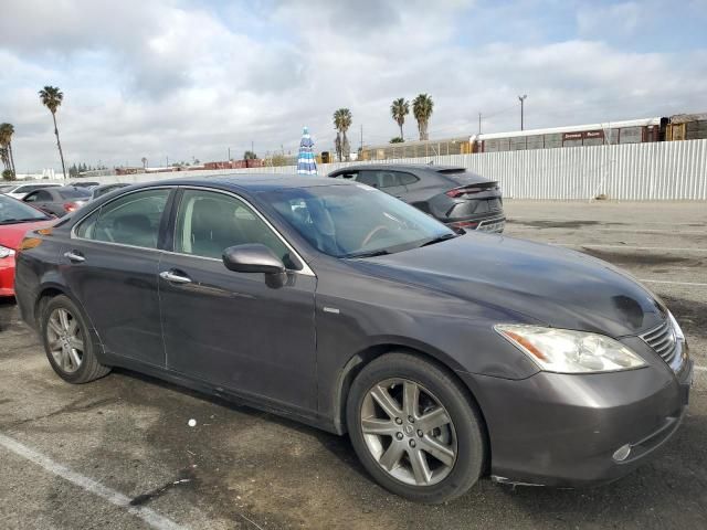 2008 Lexus ES 350