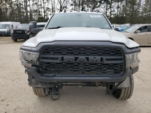 2023 Dodge RAM 2500 Tradesman