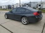 2016 BMW 340 I