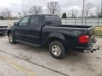 2001 Ford F150 Supercrew