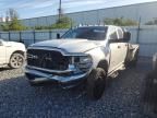 2021 Dodge RAM 3500 Tradesman