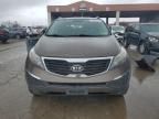 2012 KIA Sportage LX